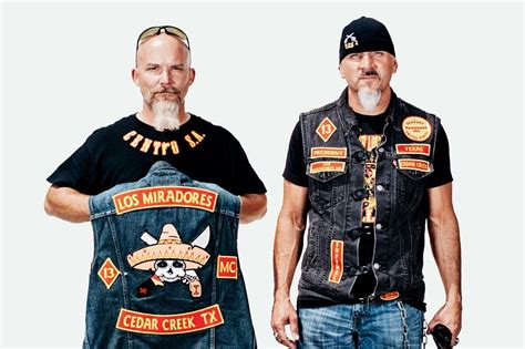 15 Things You Didn T Know About The Cossacks Motorcycle Club