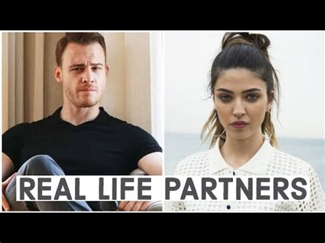 Kerem Bürsin VS Nil Keser Biography Comparison Life Partner