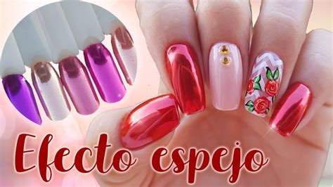 Clase U As Efecto Espejo Aplicaci N Correcta Esmalte