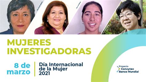 D A Internacional De La Mujer Conoce Algunos Proyectos Liderados Por