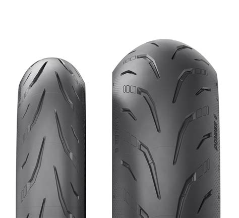 MICHELIN POWER 6とMICHELIN POWER GP2を1月25日より発売開始