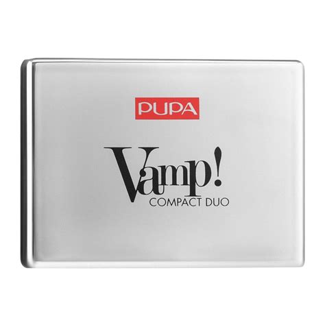 Buy Pupa Milano Vamp! Compact Duo Eyeshadow, 005 Online at Special ...