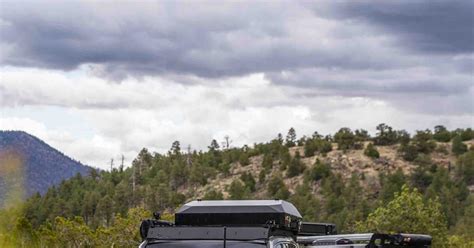 Overland Expo Debuts LX600 The Ultimate Overland Vehicle 2023 At