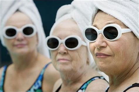 Wild Grannies 19 Pics