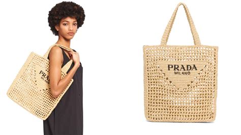 Introducir Imagen Bolsa Prada Crochet Abzlocal Mx