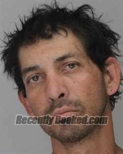 Recent Booking Mugshot For Xavier Tosados In Dallas County Texas