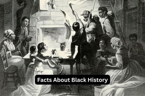 13 Facts About Black History - Have Fun With History