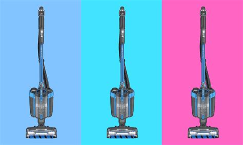 'So quiet': This Shark cordless vac converts to a handheld — and it's ...