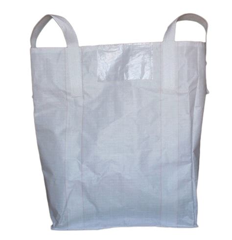 Kg Pp Jumbo Bags For Packaging At Rs Piece In Ankleshwar Id