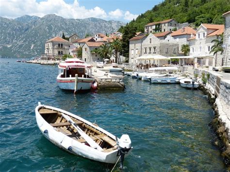 Montenegro Itinerary For Days Kelana By Kayla