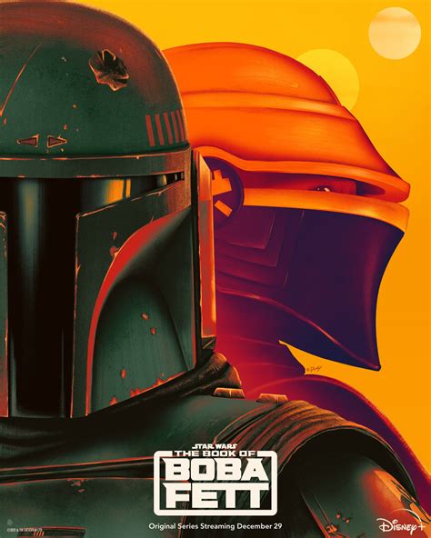 The Book Of Boba Fett 2021 Season 1 Hindi Dubbed Hotstar Specials