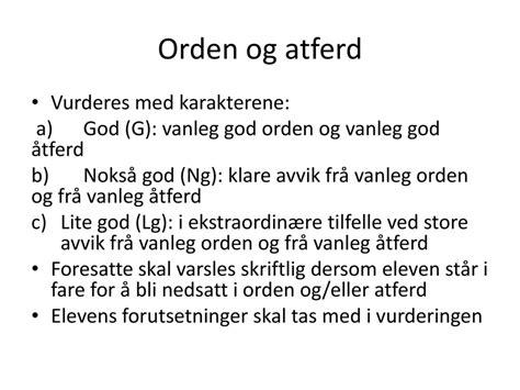 Temam Te Om Avslutning Av Grunnskolen Ppt Laste Ned