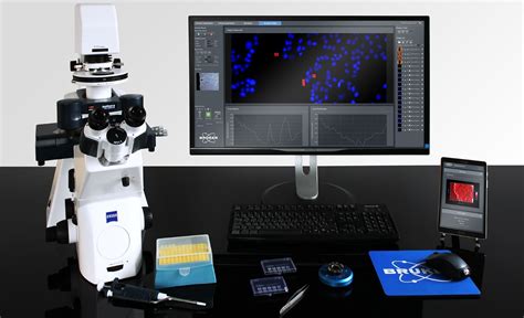 Bruker Launches New High Speed AFM System For Life Science Microscopy