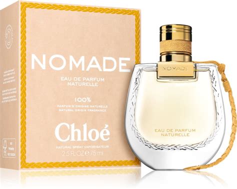 Chloé Nomade Jasmin Naturel парфумована вода new design для жінок