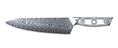 Best Multi Layer Damascus Steel Kitchen Knife Blade Blanks For Sale