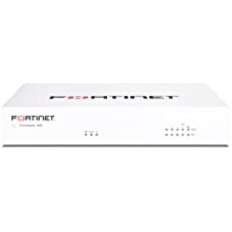 Fortinet Fortigate 40f Next Gen Firewall Fg 40f £33938 Picclick Uk