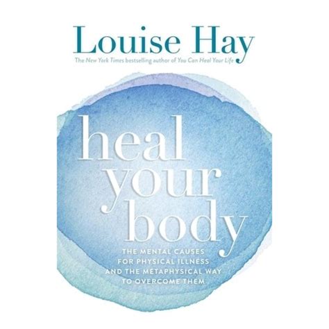 Heal Your Body By Louise Hay Chakra Flow