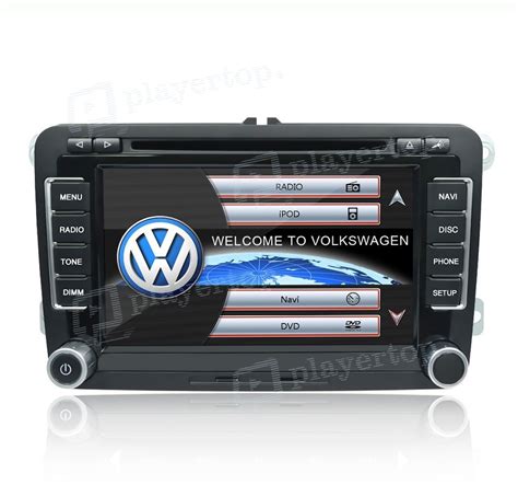 Auto Radio Vw Passat B