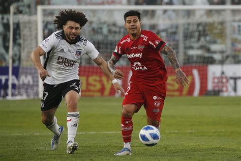 Colo Colo vs Ñublense Cuándo y por dónde ver el partido de la tercera