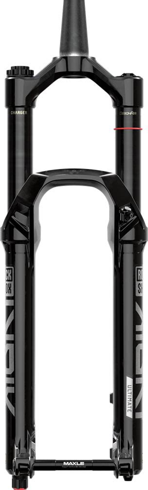 RockShox Lyrik Ultimate Charger 3 1 RC2 29 DebonAir Tapered Boost 29