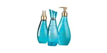 Avon Encanto Fascinating Edt 50 ml Kadın Parfüm Seti Fiyatı Yorumları