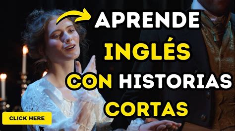 Historias Cortas En Ingl S Para Aprender Entrena Tu O Do Escuchando