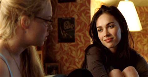 Jennifers Body Why Its Amanda Seyfried And Megan Foxs Favorite Film That Theyve Worked On