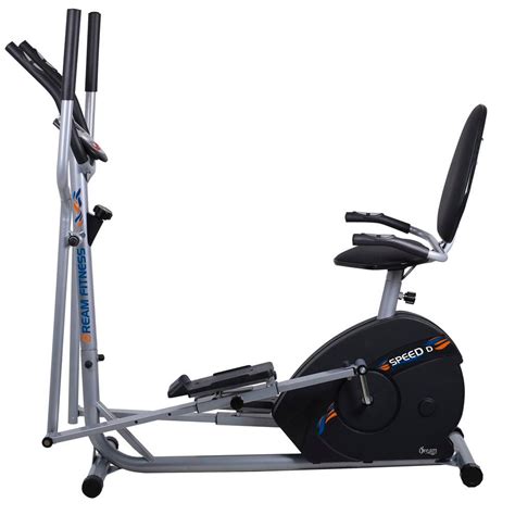 Bicicleta Ergometrica Dream Fitness Speed V Black Friday Pontofrio