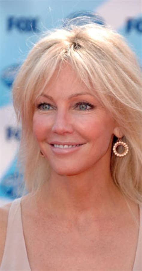 Heather Locklear Imdb