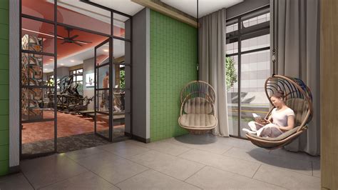 Photos | Modera Clarendon Apartments In Arlington, VA