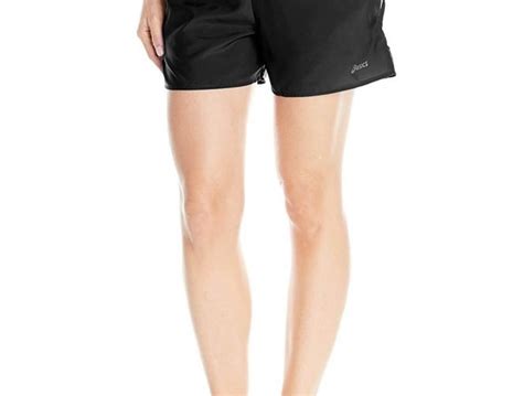 Best ASICS Running Shorts Reviewe In 2022 RunnerClick