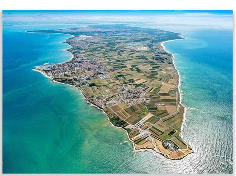 Arcachon Le D Ol Ron Et Survol De Fort Boyard Wingly