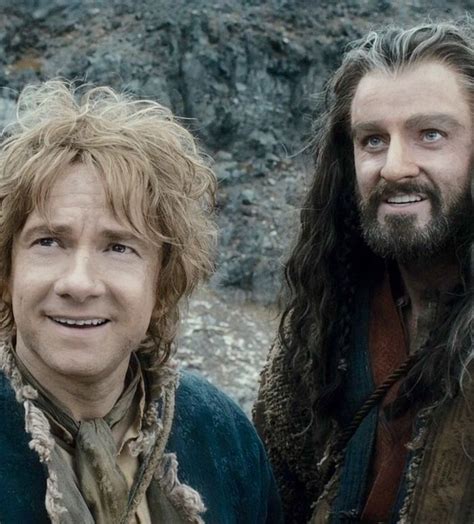 31 best images about Bagginshield ♡ on Pinterest | Friendship, Reunions ...