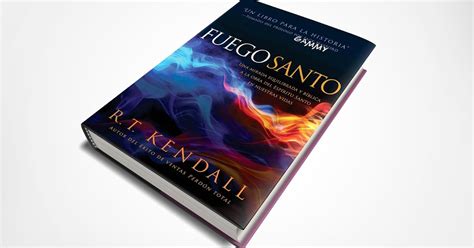 Biblioteca Cristiana Interdenominacional Fuego Santo R T Kendall Pdf