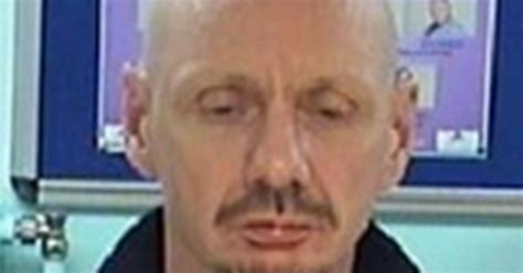 Nationwide Manhunt To Find Convicted Sex Offender Who Absconded From Prison Wales Online