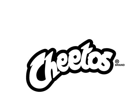 Cheetos Logo History