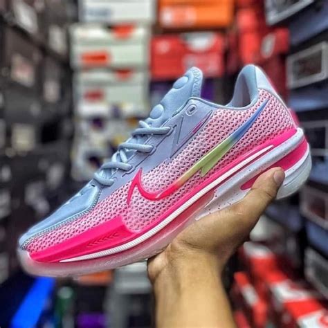 Nike Gt Cut Colorways Shopee Philippines