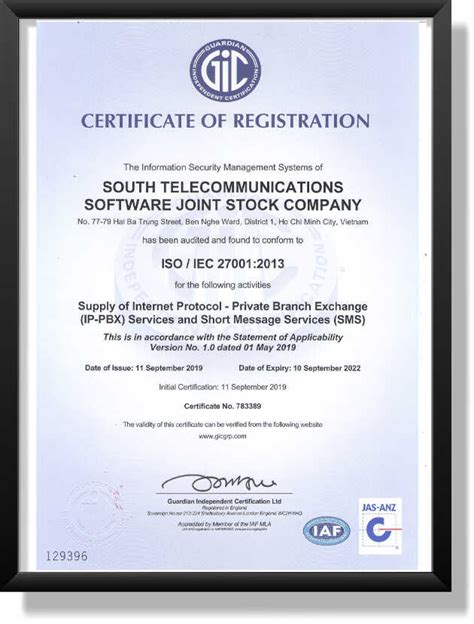 About South Telecom Jsc