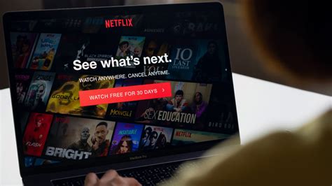 Gegen Passwortteilen Netflix Aktiviert Neue Funktion In Deutschland