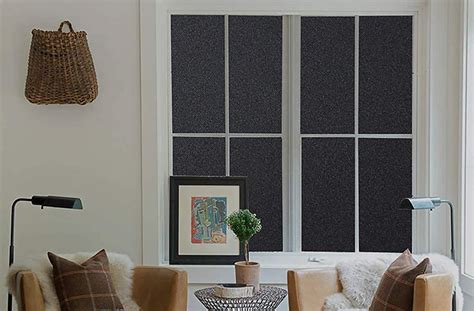 Duofire Privacy Window Film Privacy For You