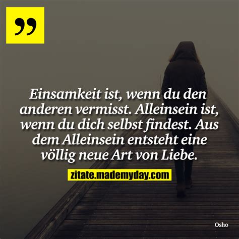 Tumblr Zitate Ber Das Alleinsein