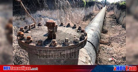 Hoy Tamaulipas Tamaulipas Amanecen Sin Agua En Colonias De Ciudad