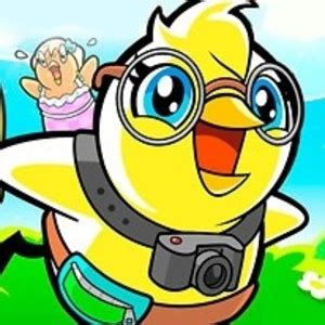 Duck Life Adventure - Play now online! | Kiz10.com