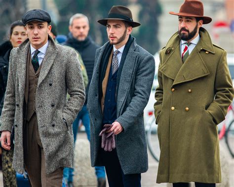 The Iconic Style of Peaky Blinders: A Men's Fashion Guide - Gentstyle