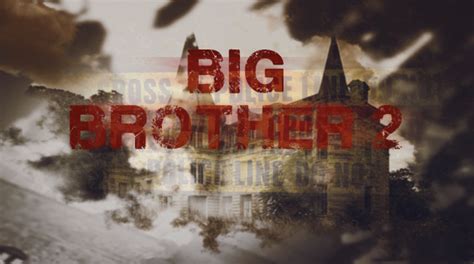 Big Brother Season 2 | PoD ORG Channel Wiki | FANDOM powered by Wikia