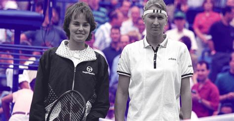 May 10 1996 The Day 15 Year Old Martina Hingis Defeated World No 1