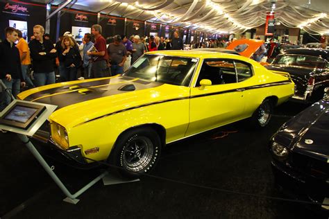 What You Missed at Barrett-Jackson Scottsdale - Hot Rod Network