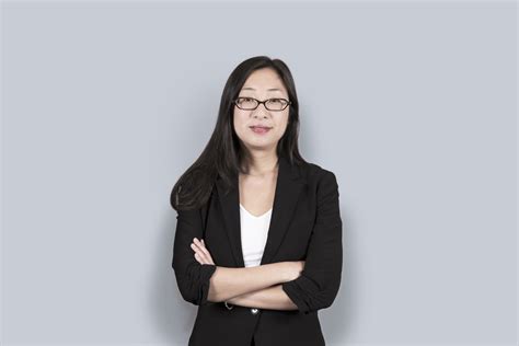 Jessie Chau Biography Your Team Miller Thomson Llp Canadian