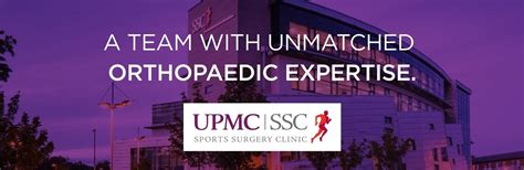 Sports Surgery Clinic Ssc