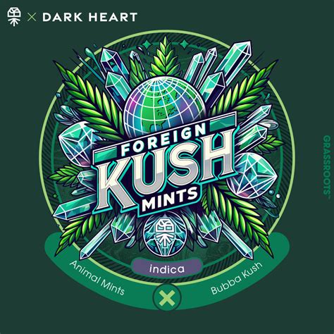 Buy Foreign Kush Mints Whole Flower Online Curaleaf Fort Myers E